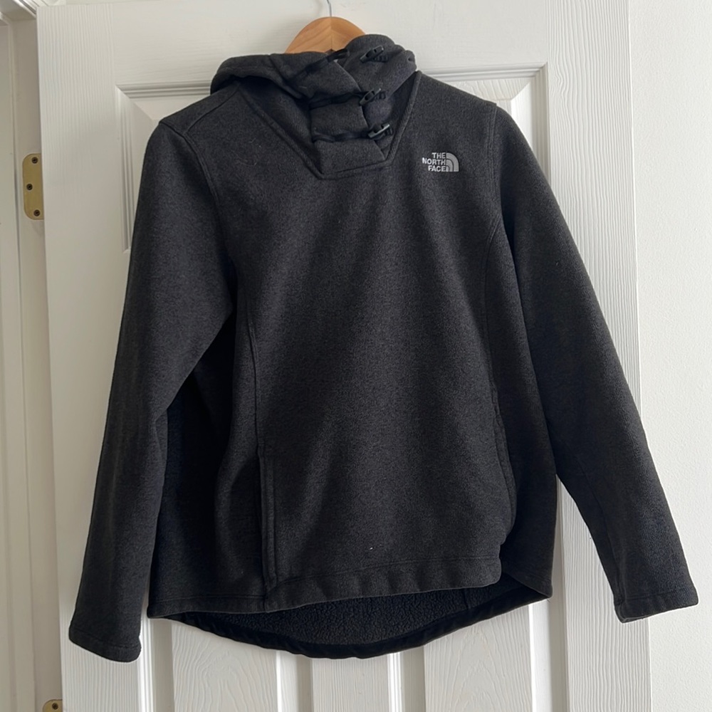 North Face Hoodie
